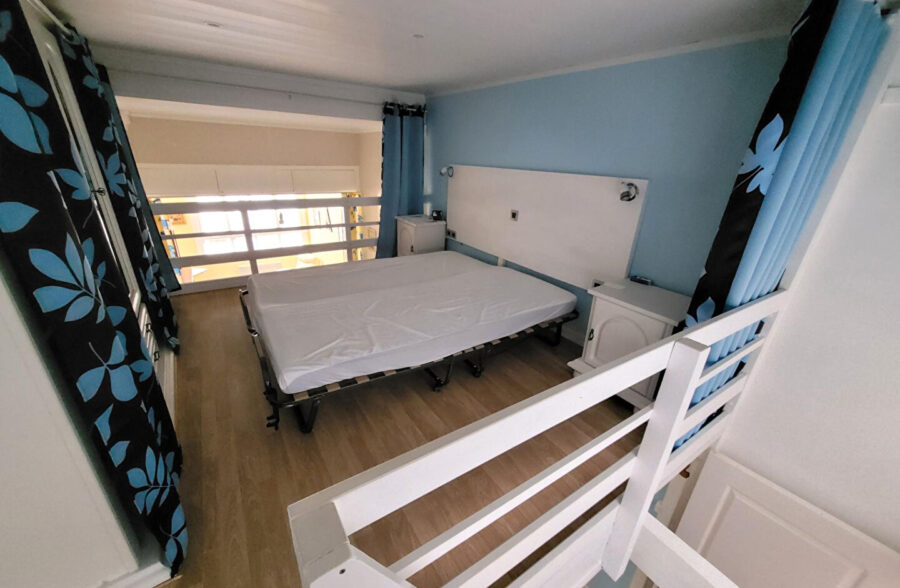 Appartement Le Crotoy 3 pièce(s) à 100 Mètres du bord de mer !