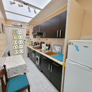 Appartement Le Crotoy 3 pièce(s) à 100 Mètres du bord de mer !