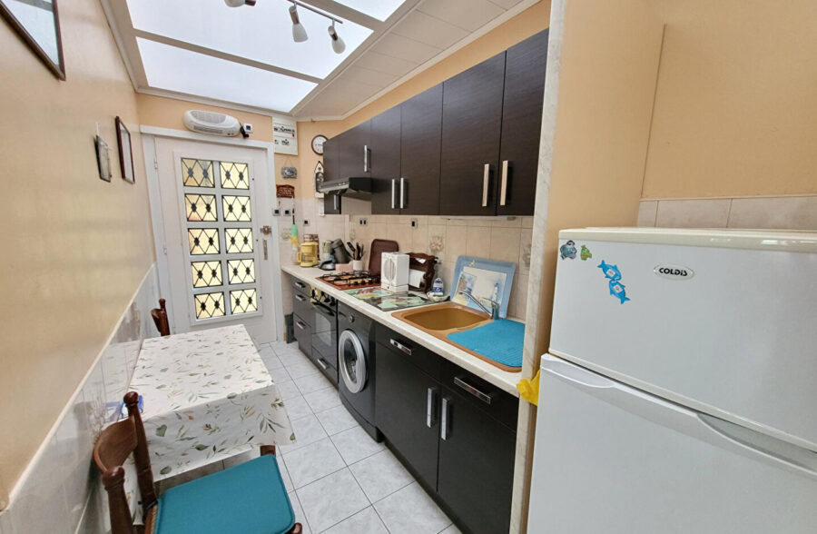 Appartement Le Crotoy 3 pièce(s) à 100 Mètres du bord de mer !