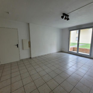 Appartement 2 pièces 44 m2  avec parking BERCK