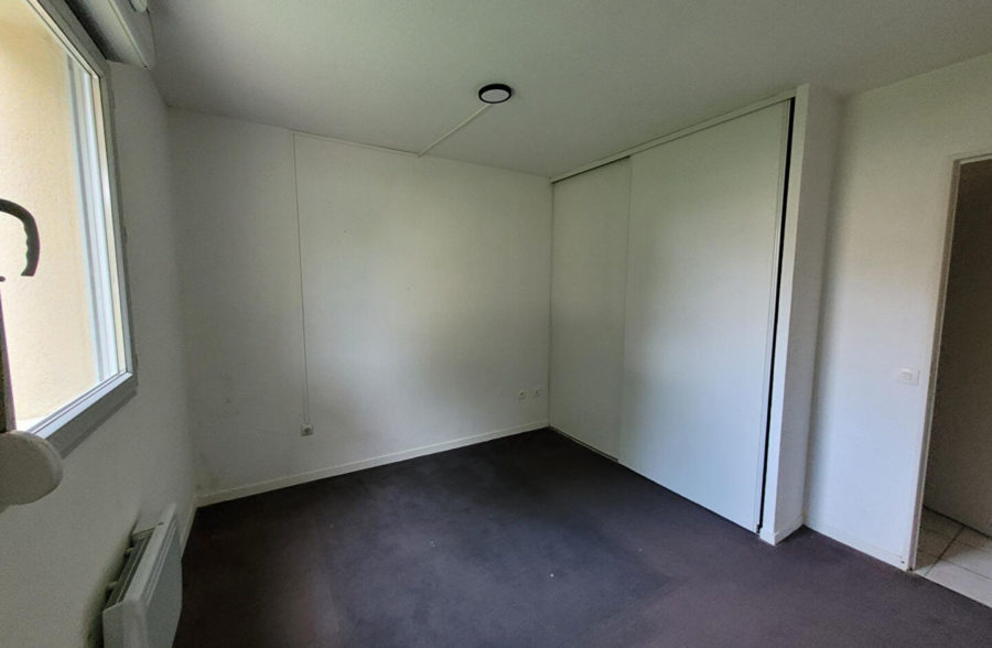 Appartement 2 pièces 44 m2  avec parking BERCK