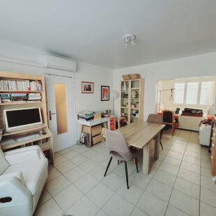 Maison Ronchin 3 Chambres jardin