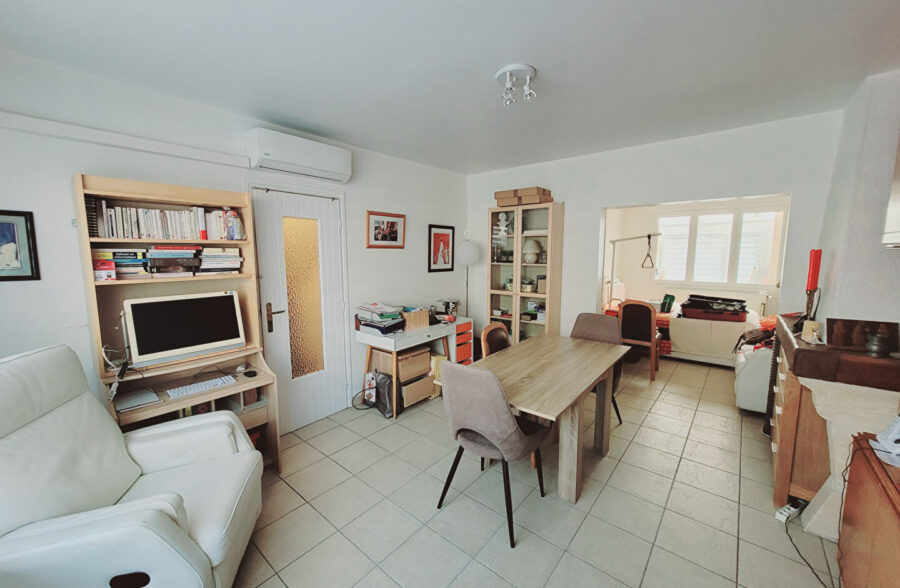 Maison Ronchin 3 Chambres jardin