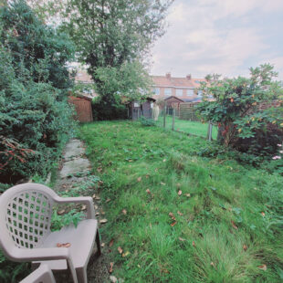 Maison Ronchin 3 Chambres jardin