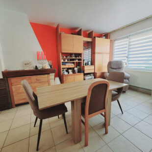 Maison Ronchin 3 Chambres jardin