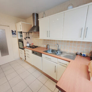Maison Ronchin 3 Chambres jardin