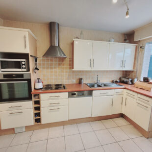 Maison Ronchin 3 Chambres jardin