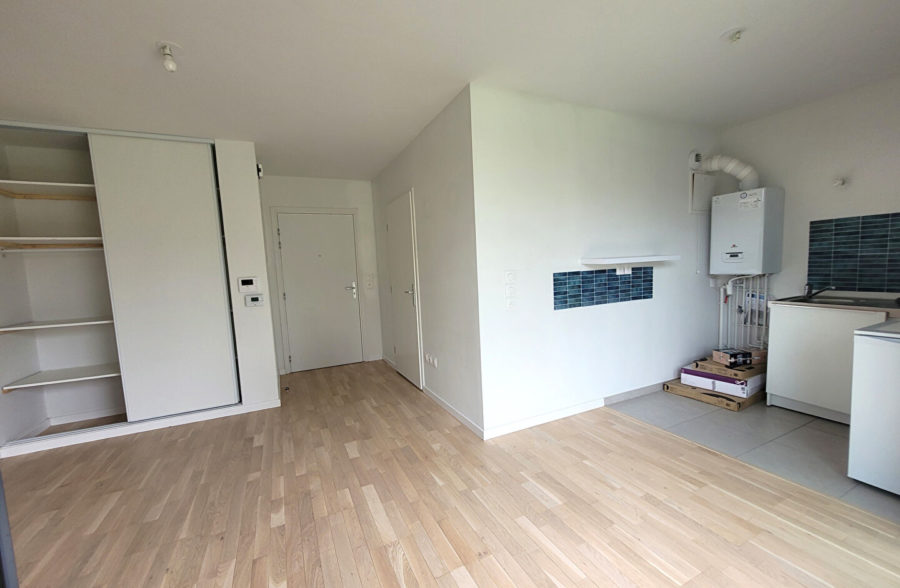 Appartement Saint-andré-lez-lille 25 m2