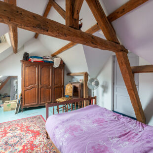 Maison Maison individuelle