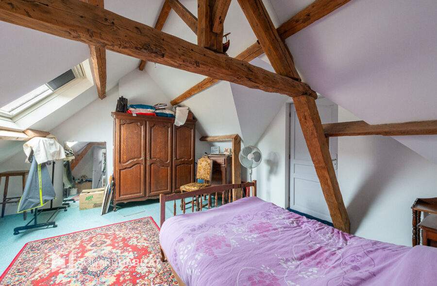 Maison Maison individuelle
