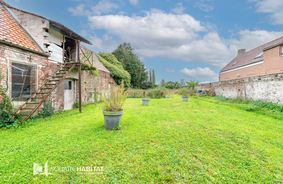 Maison Maison individuelle