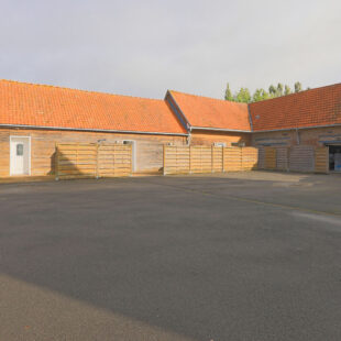 Ensemble Immobilier  Maison 150m² Hab + 5 Logements + Terrain