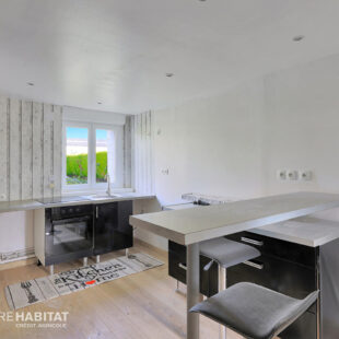 Ensemble Immobilier  Maison 150m² Hab + 5 Logements + Terrain