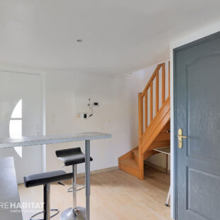 Ensemble Immobilier  Maison 150m² Hab + 5 Logements + Terrain
