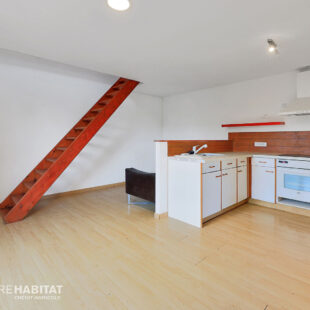 Ensemble Immobilier  Maison 150m² Hab + 5 Logements + Terrain