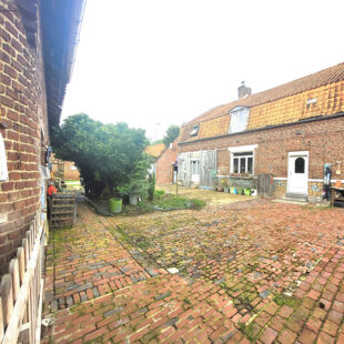 Ferme Blessy 7 pièce(s) 225 m2