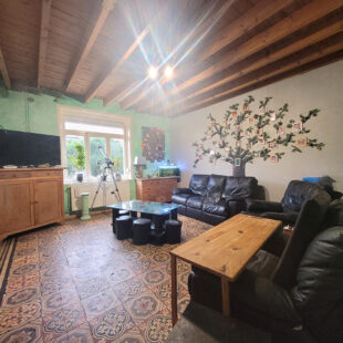 Ferme Blessy 7 pièce(s) 225 m2