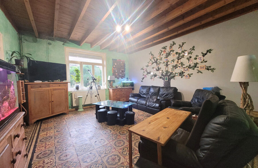 Ferme Blessy 7 pièce(s) 225 m2