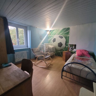 Ferme Blessy 7 pièce(s) 225 m2