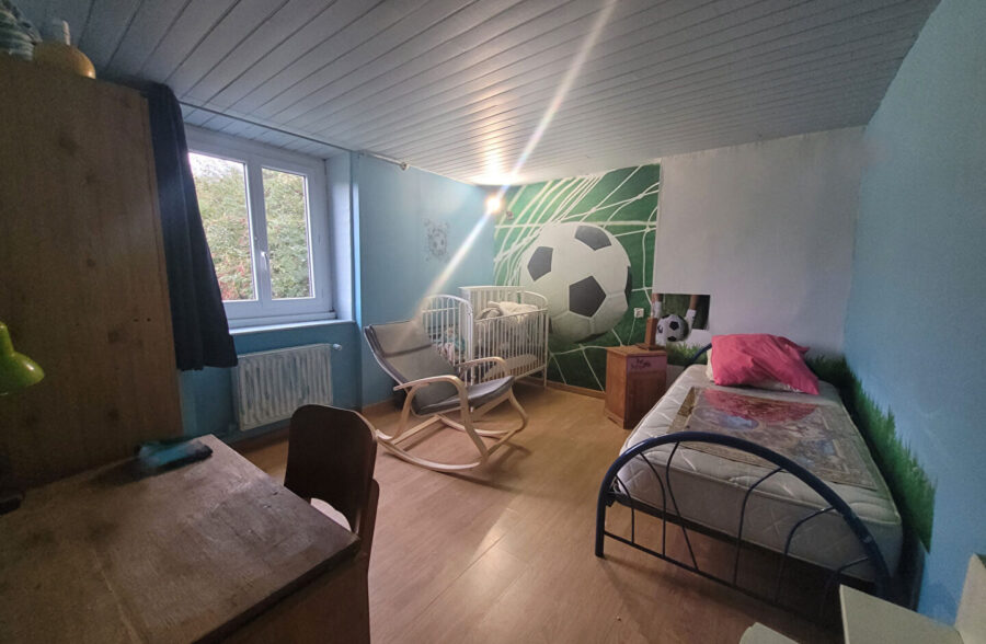 Ferme Blessy 7 pièce(s) 225 m2