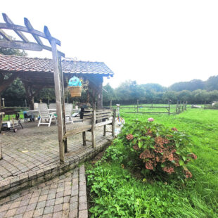 Ferme Blessy 7 pièce(s) 225 m2
