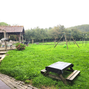 Ferme Blessy 7 pièce(s) 225 m2