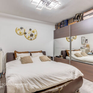 loft 3 pièces 111 m2  complètement rénové + place de parking Privée sur Roubaix