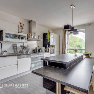 loft 3 pièces 111 m2  complètement rénové + place de parking Privée sur Roubaix