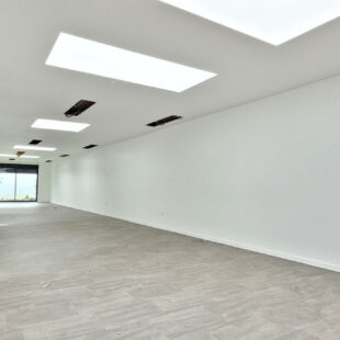 Immeuble Loos 224 m2