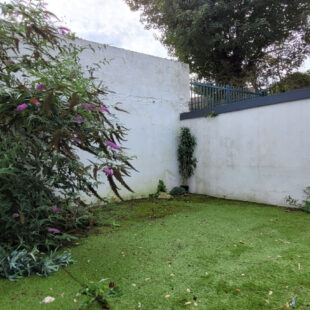Immeuble Loos 224 m2