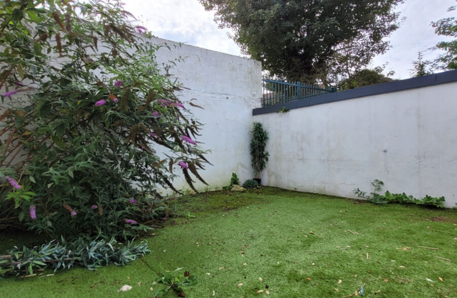 Immeuble Loos 224 m2