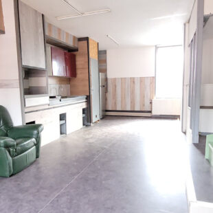 Immeuble Loos 224 m2