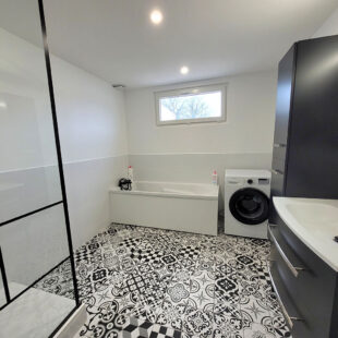 Maison Saint Amand Les Eaux 6 pièce(s) 117 m2
