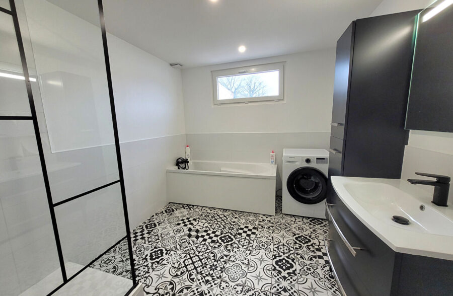 Maison Saint Amand Les Eaux 6 pièce(s) 117 m2