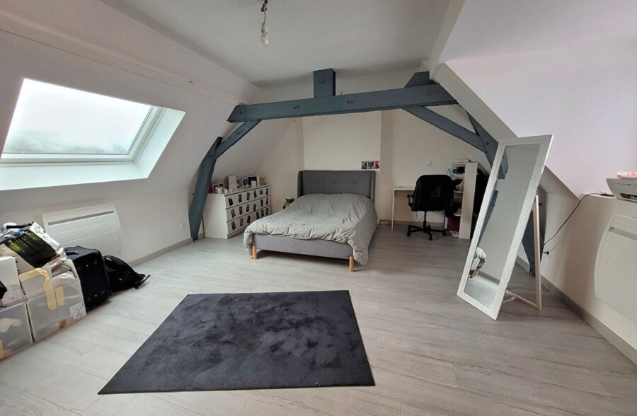 Maison Saint Amand Les Eaux 6 pièce(s) 117 m2