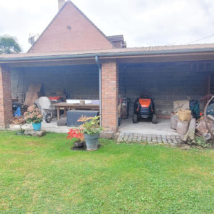 Ferme  220m² Hab et 4400m² de jardin arboré