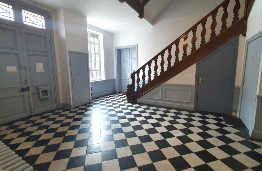 Immeuble de rapport Douai
