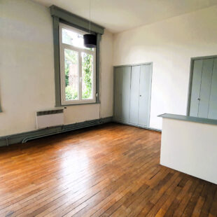 Immeuble de rapport Douai