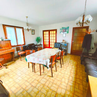 Maison Ronchin semi plain pied <small> Sous compromis </small>