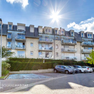 EXCLUSIVITE – Appartement T2 La Madeleine