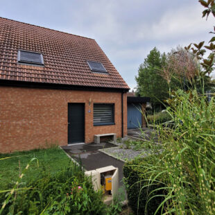 Maison Crespin 90 m²