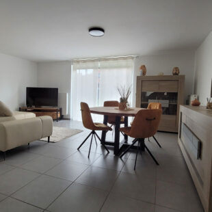 Maison Crespin 90 m²