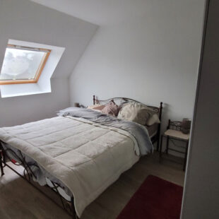 Maison Crespin 90 m²