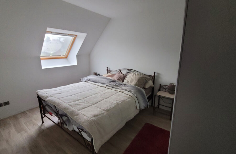 Maison Crespin 90 m²