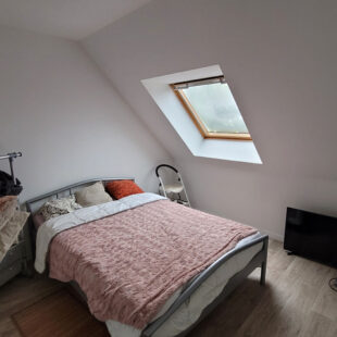 Maison Crespin 90 m²