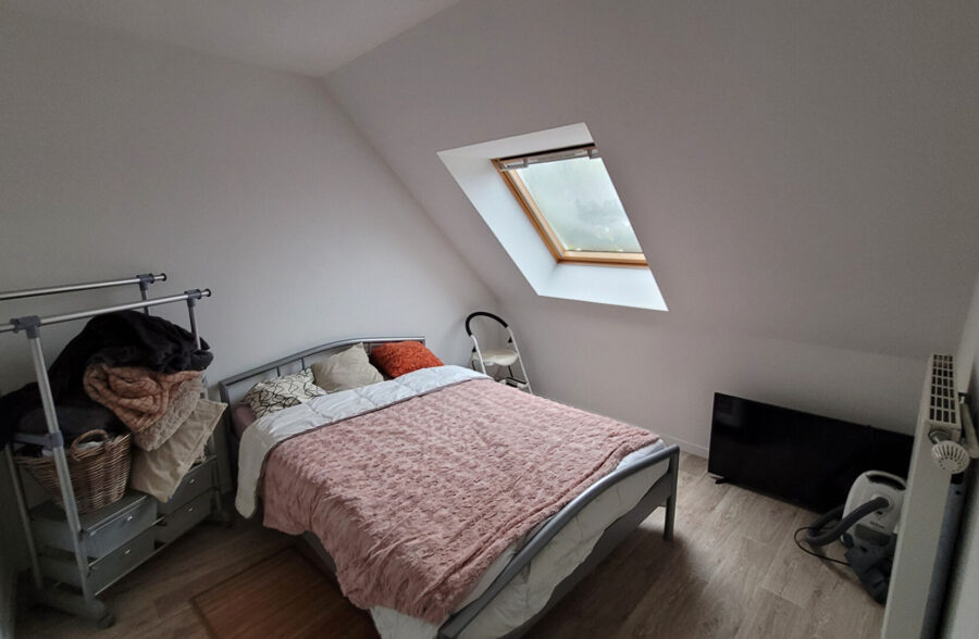 Maison Crespin 90 m²
