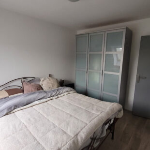 Maison Crespin 90 m²
