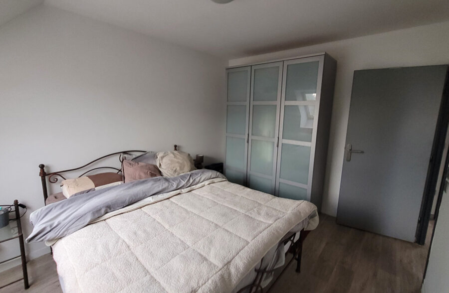 Maison Crespin 90 m²