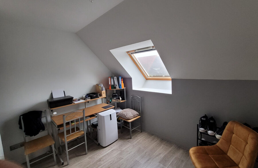 Maison Crespin 90 m²