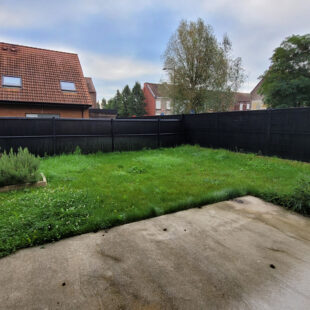 Maison Crespin 90 m²